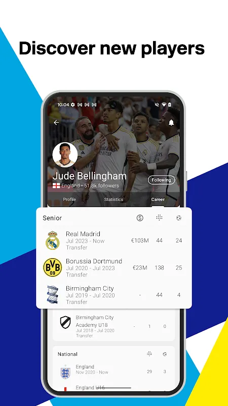 Forza: My Global Matchday Heartbeat