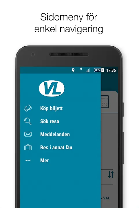 Gothenburg Rain & the App That Saved My Sanity