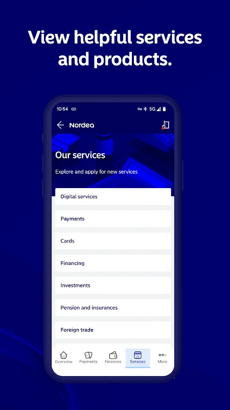 Nordea Business SE Nordea Business SE