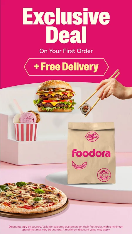 When Hungry Friends Demand Feasts