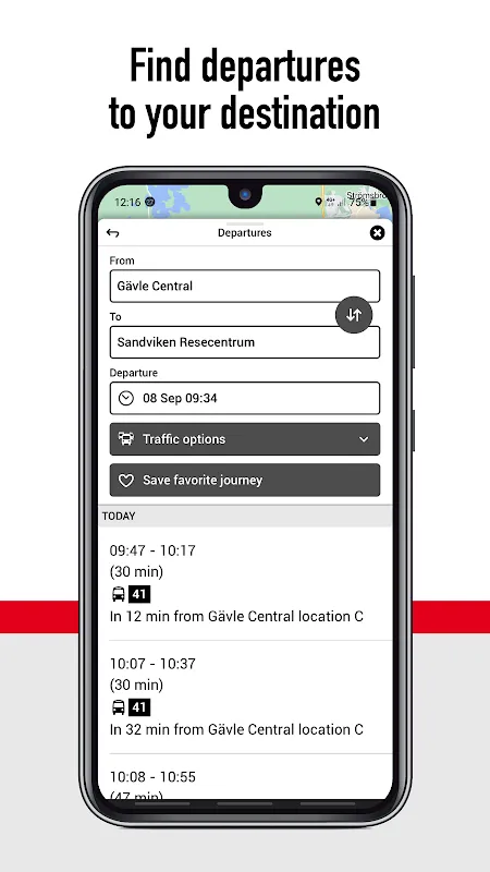 X-trafik X-trafik
