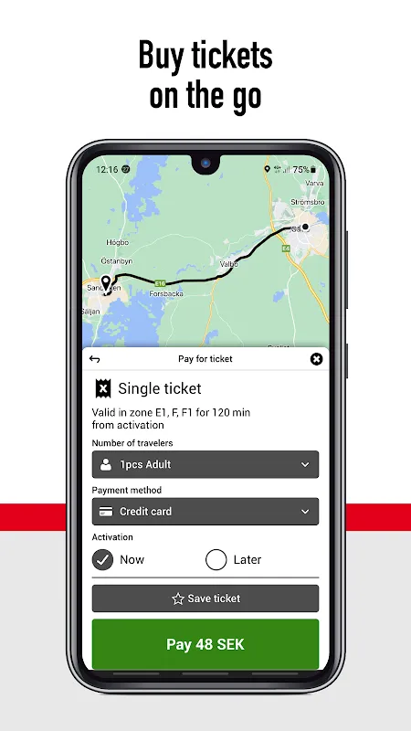 X-trafik X-trafik