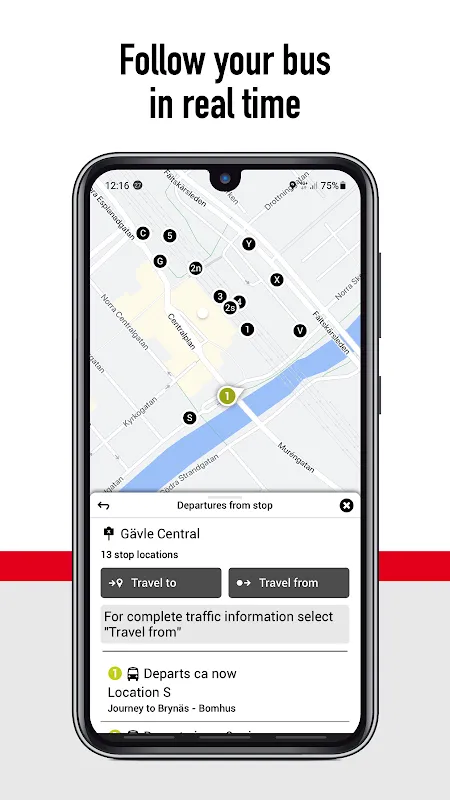 X-trafik X-trafik