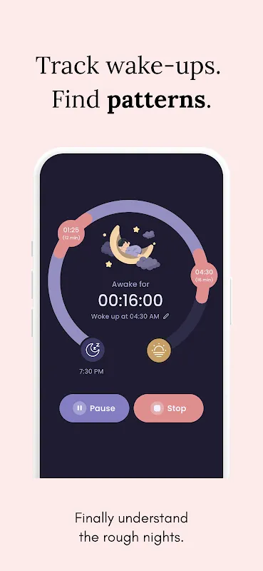 Baby Sleep Tracker Baby Sleep Tracker