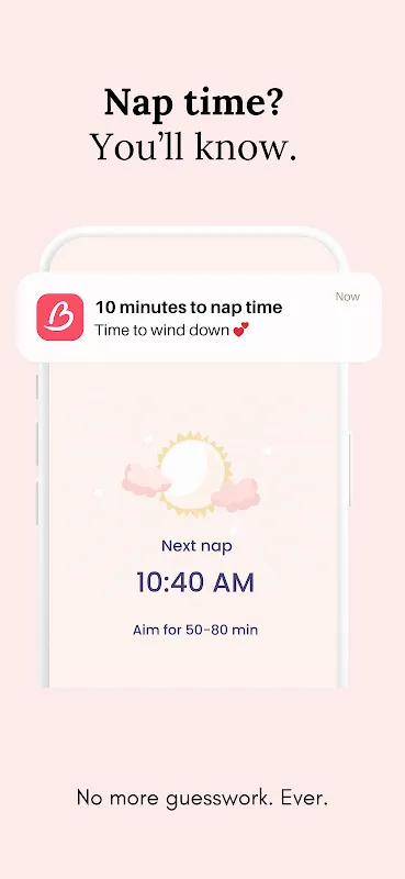 Baby Sleep Tracker Baby Sleep Tracker