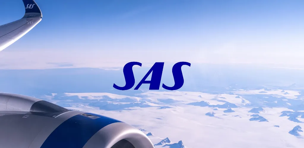 SAS – Scandinavian Airlines SAS – Scandinavian Airlines