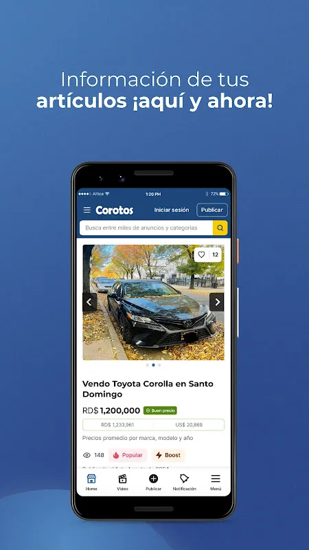 Corotos buy and sell nearby Corotos buy and sell nearby