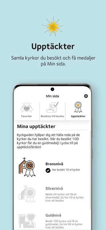 Digital Lanterns in Swedish Darkness