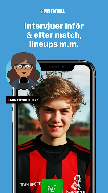 Min Fotboll: Rainy Day Miracle
