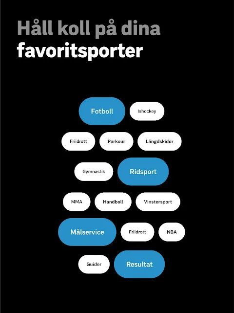 SVT Sport: My Football Final Miracle