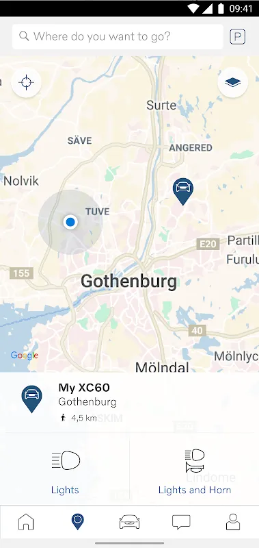 Volvo Cars Volvo Cars