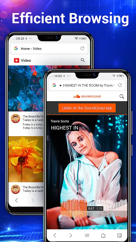 Web Browser - Secure Explorer Web Browser - Secure Explorer