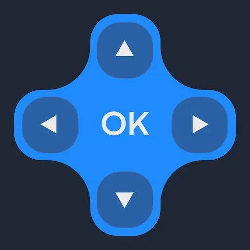 Remote Control for Samsung TV