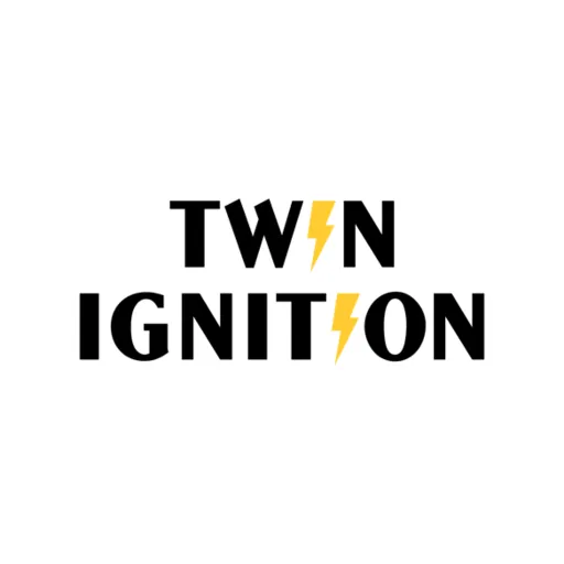 Twin Ignition