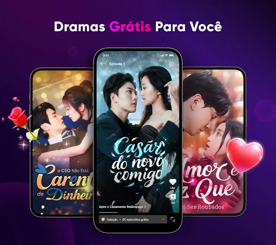 Sua Novela - Novo Todo Dia Sua Novela - Novo Todo Dia