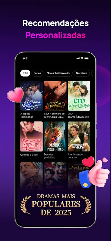 Sua Novela - Novo Todo Dia Sua Novela - Novo Todo Dia