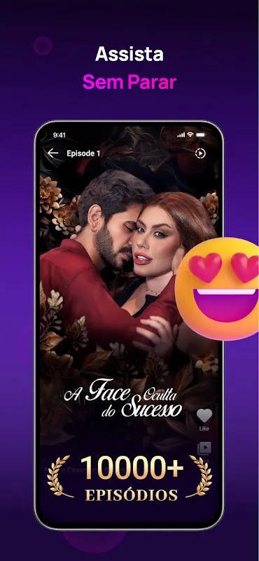 Sua Novela - Novo Todo Dia Sua Novela - Novo Todo Dia