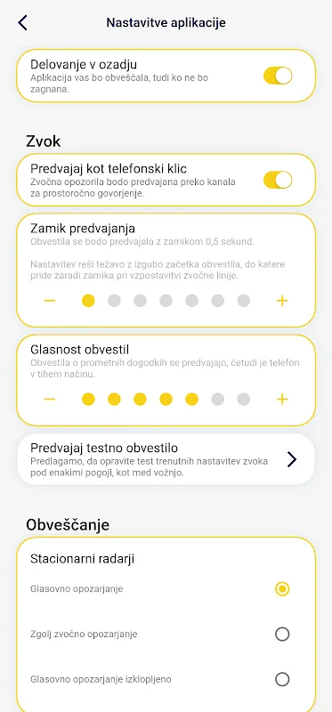 AMZS, prometne informacije AMZS, prometne informacije