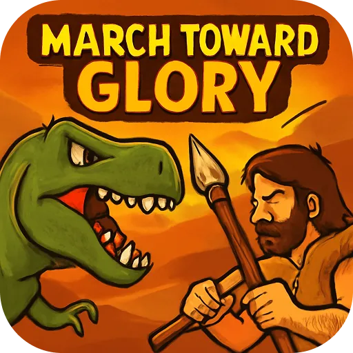 March Toward Glory