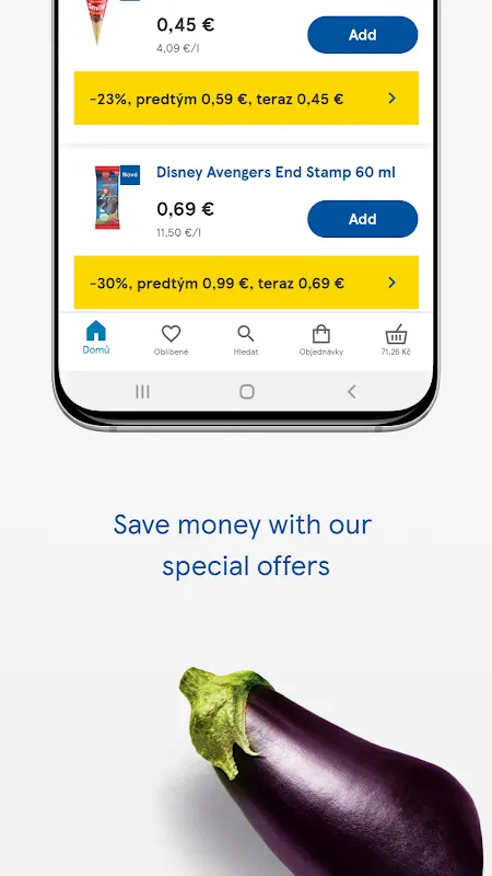 Tesco Online Groceries SK Tesco Online Groceries SK