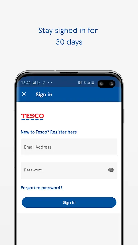 Tesco Online Groceries SK Tesco Online Groceries SK