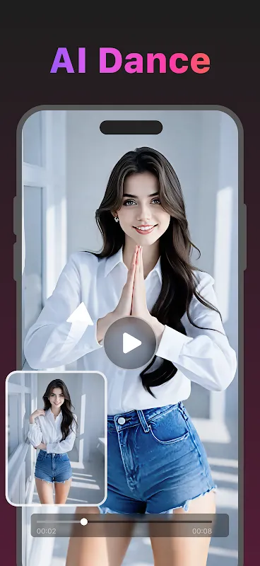 AI Twerk Video-WonderSnap AI Twerk Video-WonderSnap