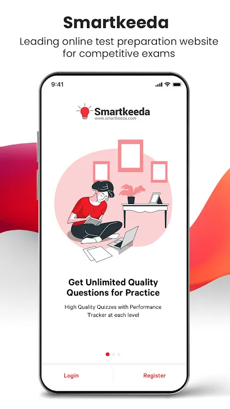 My Digital Exam Savior: Smartkeeda