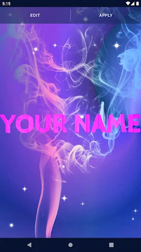 Smoke Live Wallpaper HD Smoke Live Wallpaper HD
