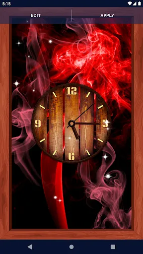 Smoke Live Wallpaper HD Smoke Live Wallpaper HD