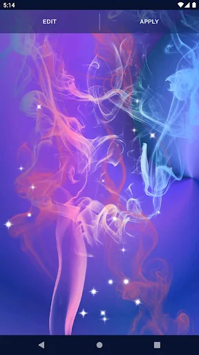Smoke Live Wallpaper HD Smoke Live Wallpaper HD
