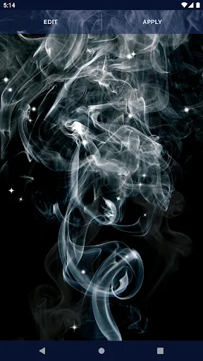 Smoke Live Wallpaper HD Smoke Live Wallpaper HD
