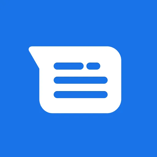 Messages - SMS Texting App