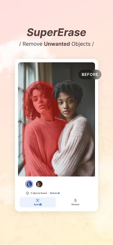 SnapEdit - AI photo editor SnapEdit - AI photo editor