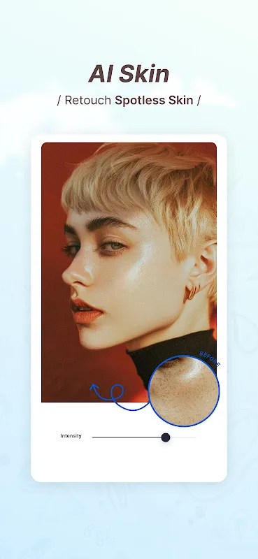 SnapEdit - AI photo editor SnapEdit - AI photo editor