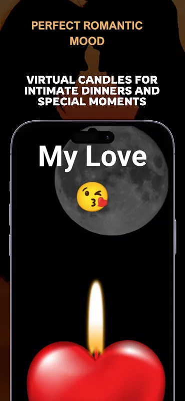Candle Light Candle Light