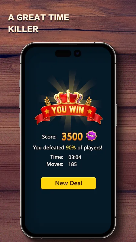 Solitaire Master! Solitaire Master!