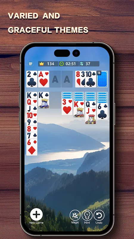 Solitaire Master! Solitaire Master!