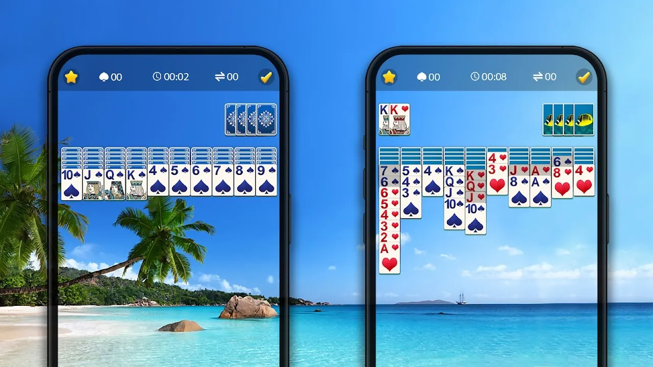 Spider Solitaire Classic Spider Solitaire Classic