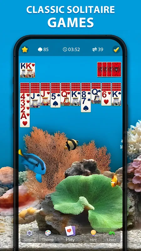 Spider Solitaire Classic Spider Solitaire Classic