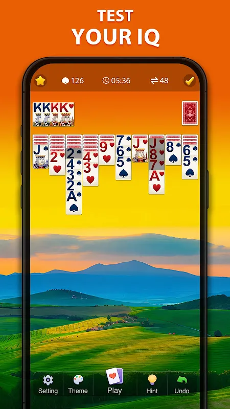 Spider Solitaire Classic Spider Solitaire Classic