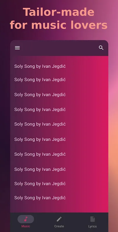 Soly: My Lyric Resurrection