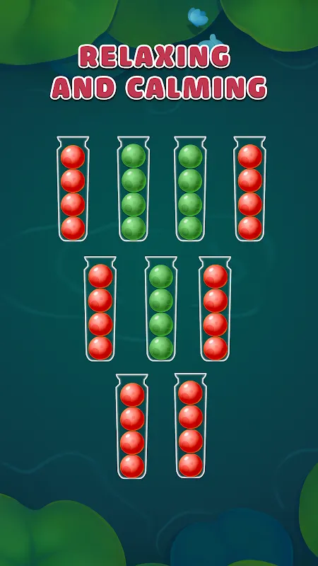 Color Ball Sort Puzzle Color Ball Sort Puzzle