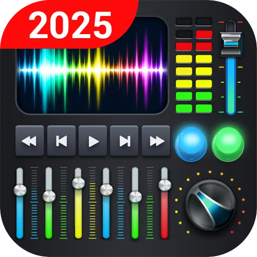 Music Player - Audio Player