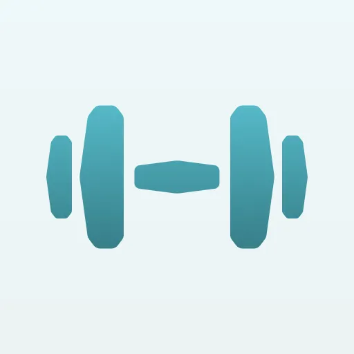 RepCount Gym Workout Tracker