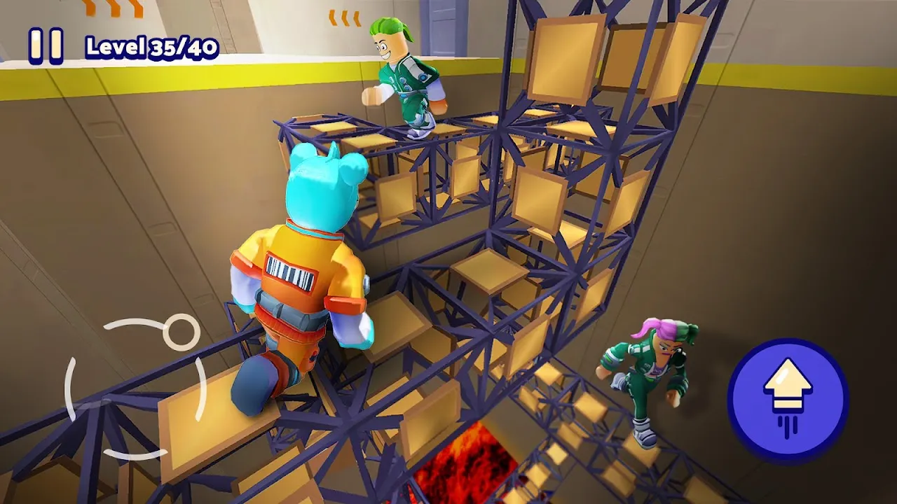Prison Escape Prison Escape