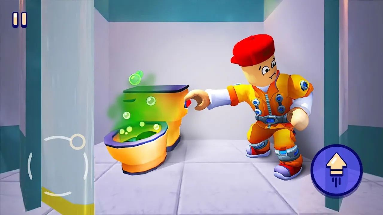 Prison Escape Prison Escape