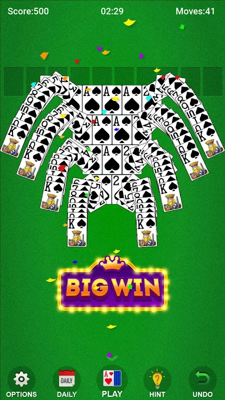 Spider Solitaire Spider Solitaire