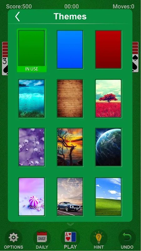 Spider Solitaire Spider Solitaire