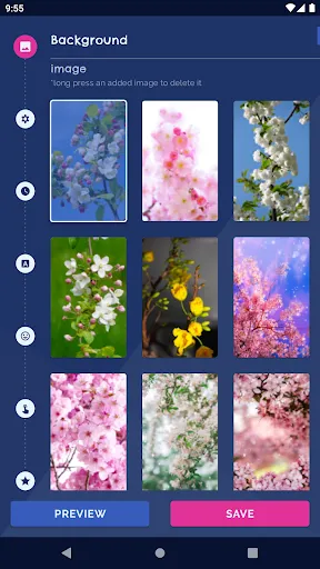 A Digital Spring in My Pocket