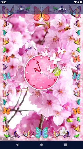 Cherry Blossom Live Wallpaper Cherry Blossom Live Wallpaper